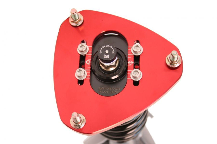 Megan Racing Street Adjustable Coilovers Kit For Subaru BRZ 2013+ FR-S 86