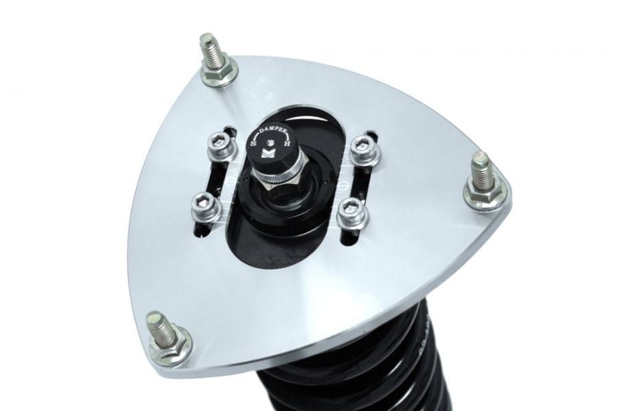 Megan Racing Track Adjustable Coilovers Kit For Subaru Impreza 2008 - 2016 WRX