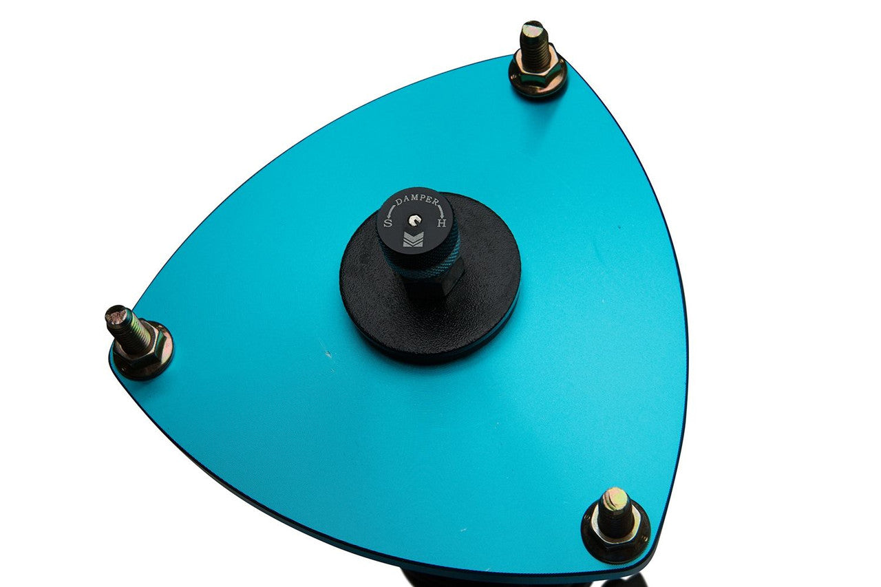 Megan Racing EZ II Coilovers Kit For Subaru Legacy 2005 - 2009