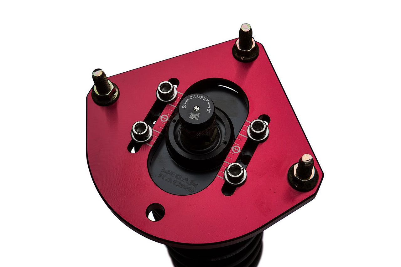 Megan Racing Street Adjustable Coilovers Kit For Dodge Neon 2000 - 2005