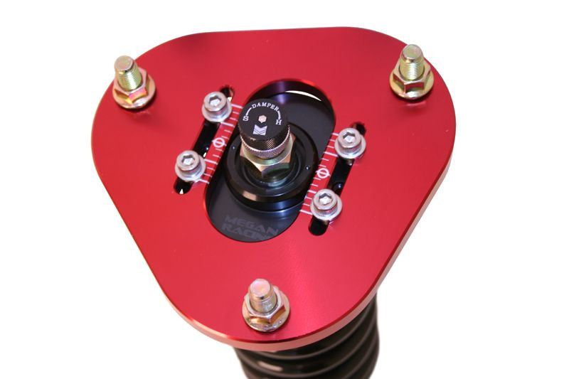 Megan Racing Street Adjustable Coilovers Kit For Scion tC 2011 - 2016