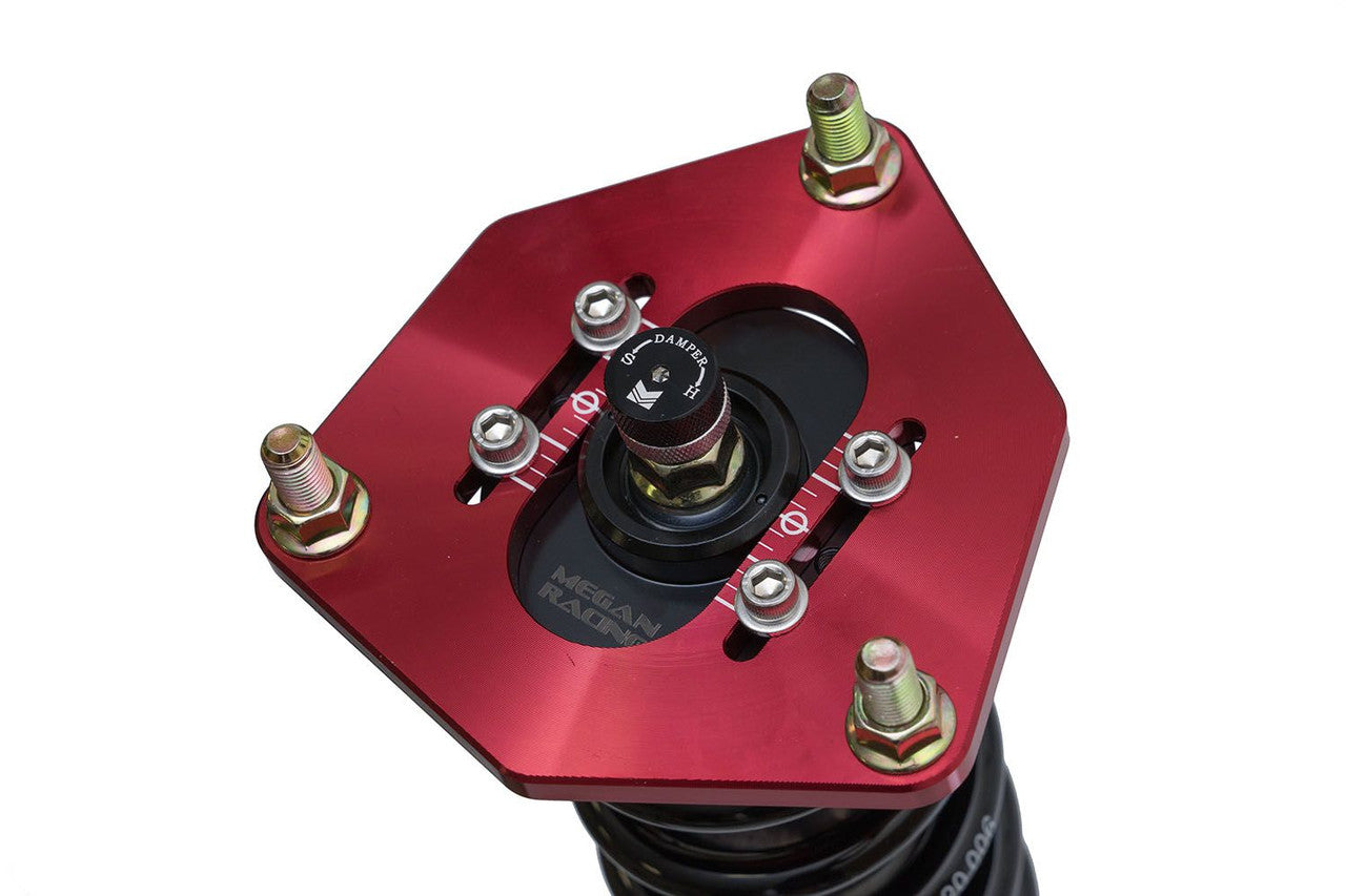 Megan Racing Street Adjustable Coilovers Kit For Toyota Camry 2007 - 2011