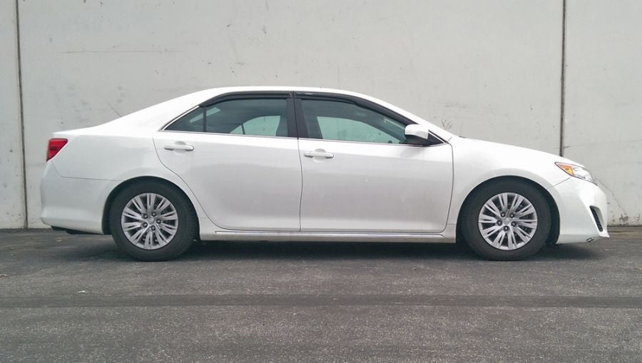 Megan Racing Street Adjustable Coilovers Kit For Toyota Camry SE 2012 - 2017