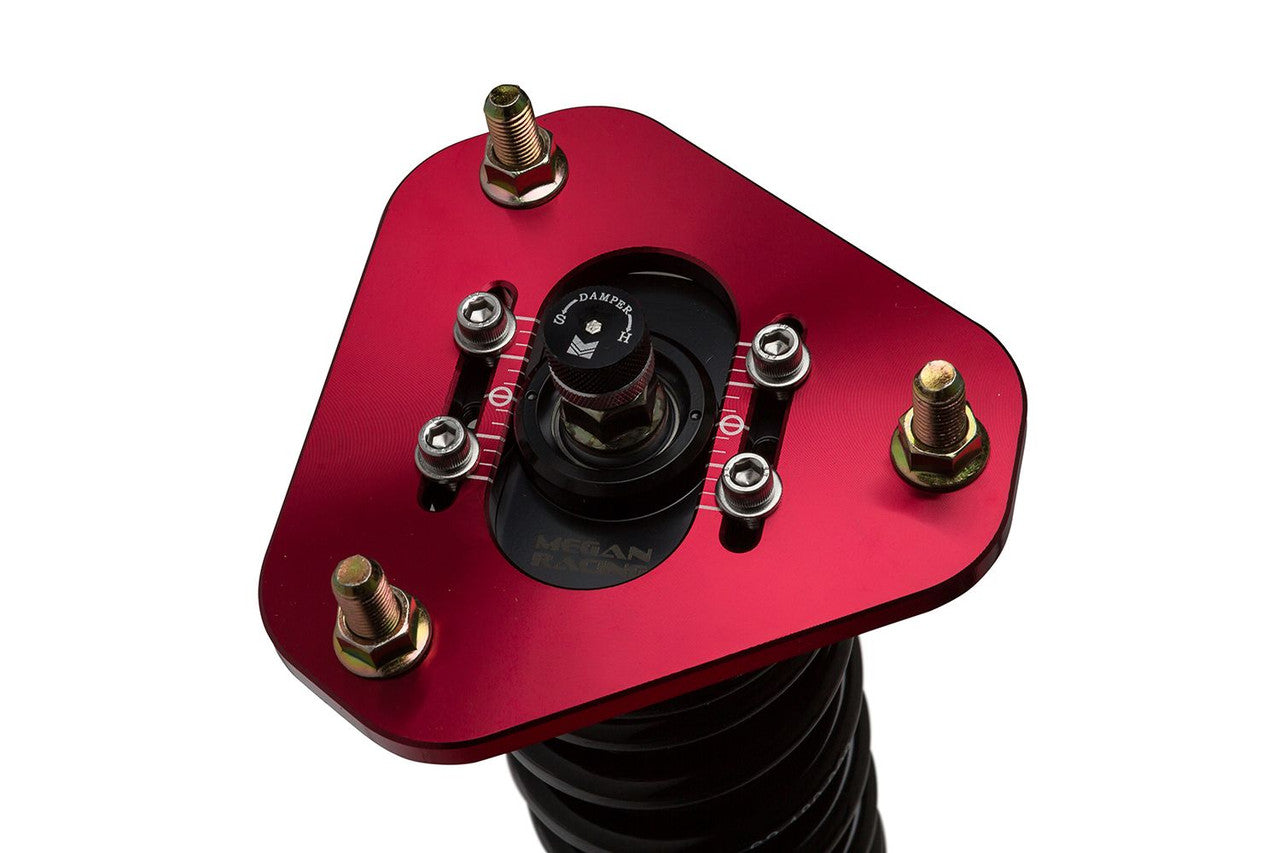Megan Racing Street Adjustable Coilovers Kit For Toyota Celica (All-Trac) 1989 - 1993