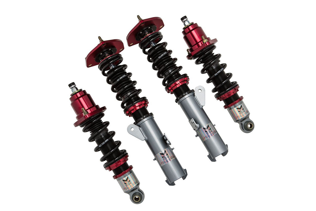Megan Racing Street Adjustable Coilovers Kit For Toyota Celica 2000 - 2006