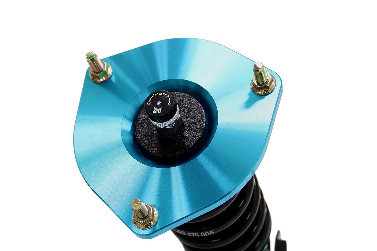 Megan Racing EZ II Coilovers Kit For Toyota Celica 2000 - 2006