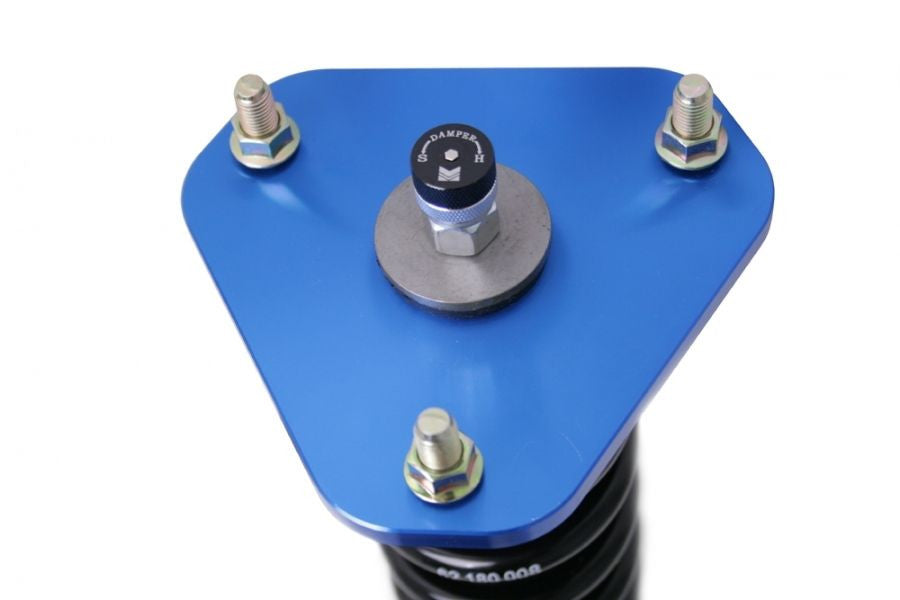 Megan Racing EZ II Coilovers Kit For Toyota Celica 1990 - 1993