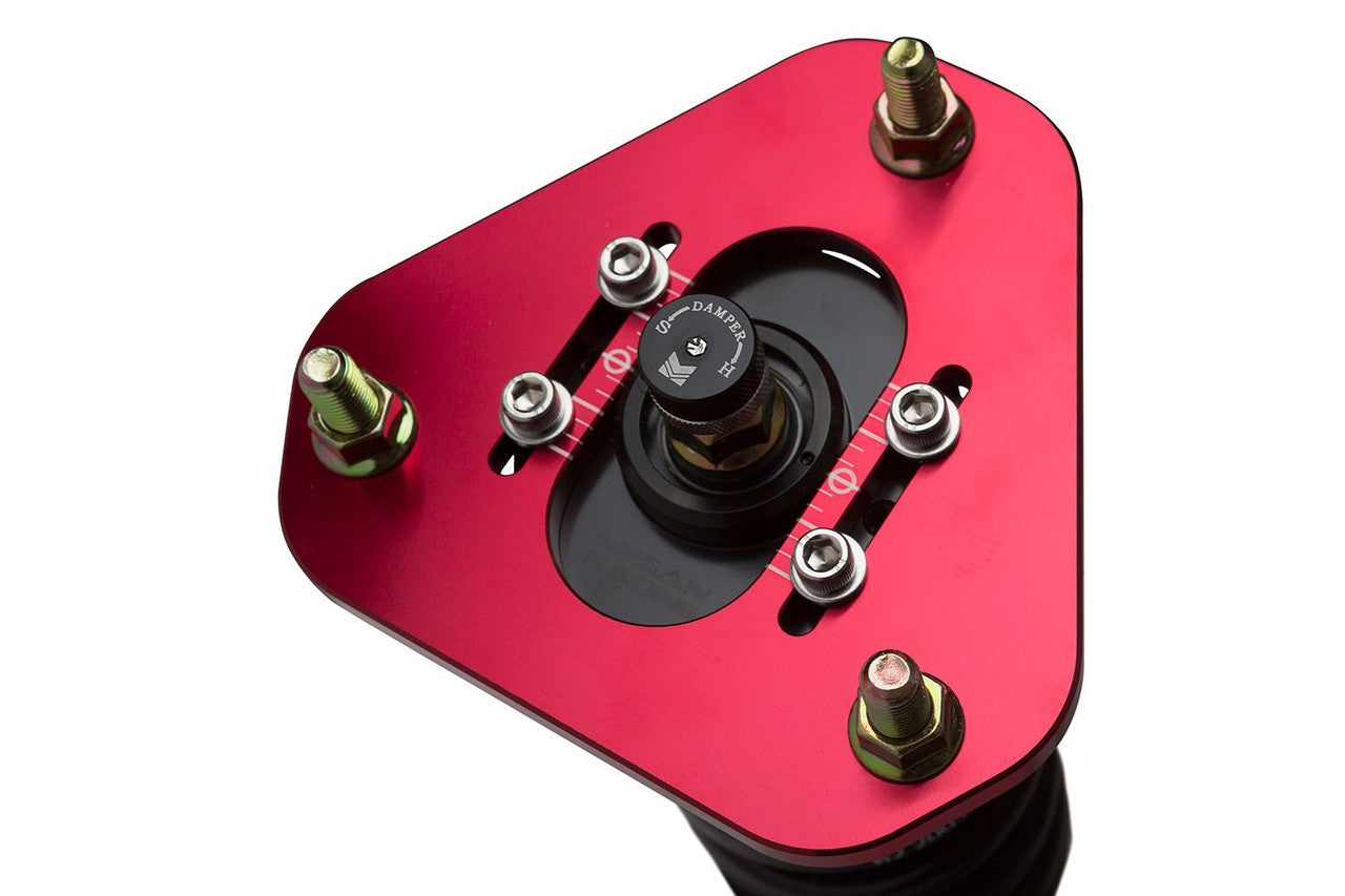 Megan Racing Street Adjustable Coilovers Kit For Toyota Celica GT-S 1994 - 1999 GT