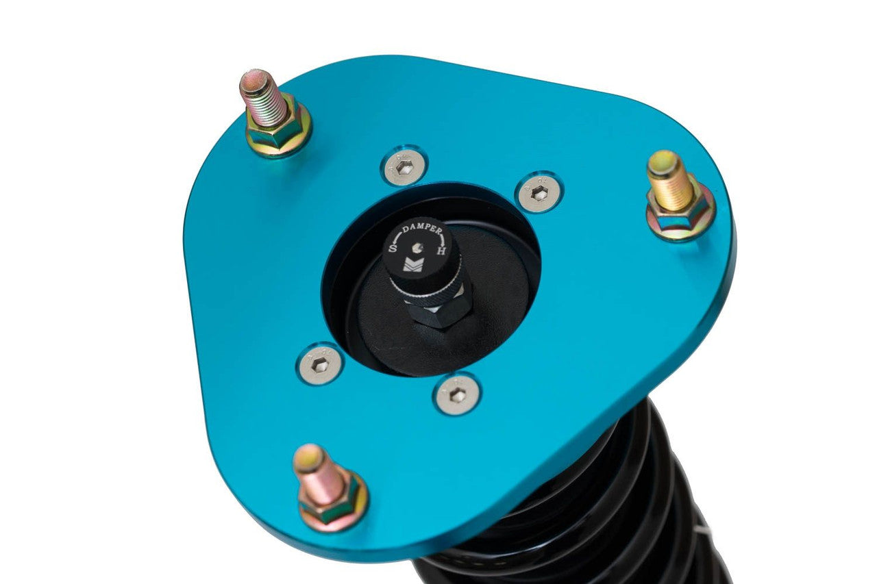 Megan Racing EZ II Coilovers Kit For Toyota Corolla iM 2017