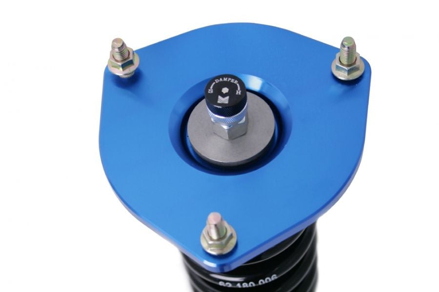 Megan Racing EZ II Coilovers Kit For Toyota Matrix 2009 - 2017 Corolla