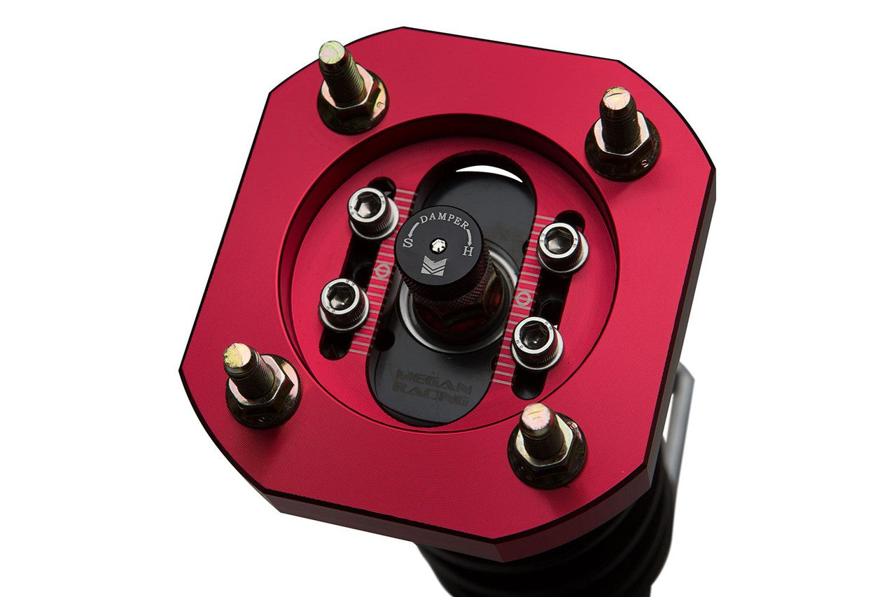 Megan Racing Street Adjustable Coilovers Kit For Toyota MR2 (W20) 1990 - 1995