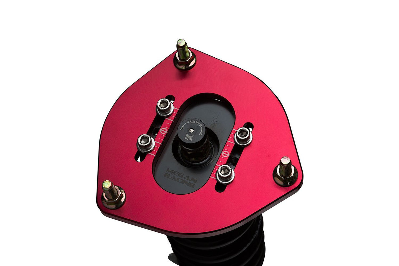 Megan Racing Street Adjustable Coilovers Kit For Toyota MR2 Spyder 2000 - 2006