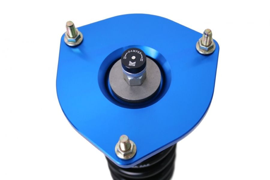 Megan Racing EZ II Coilovers Kit For Toyota MR2 Spyder 2000 - 2006