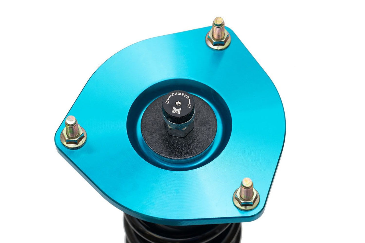 Megan Racing EZ II Coilovers Kit For Toyota Prius 2003 - 2008