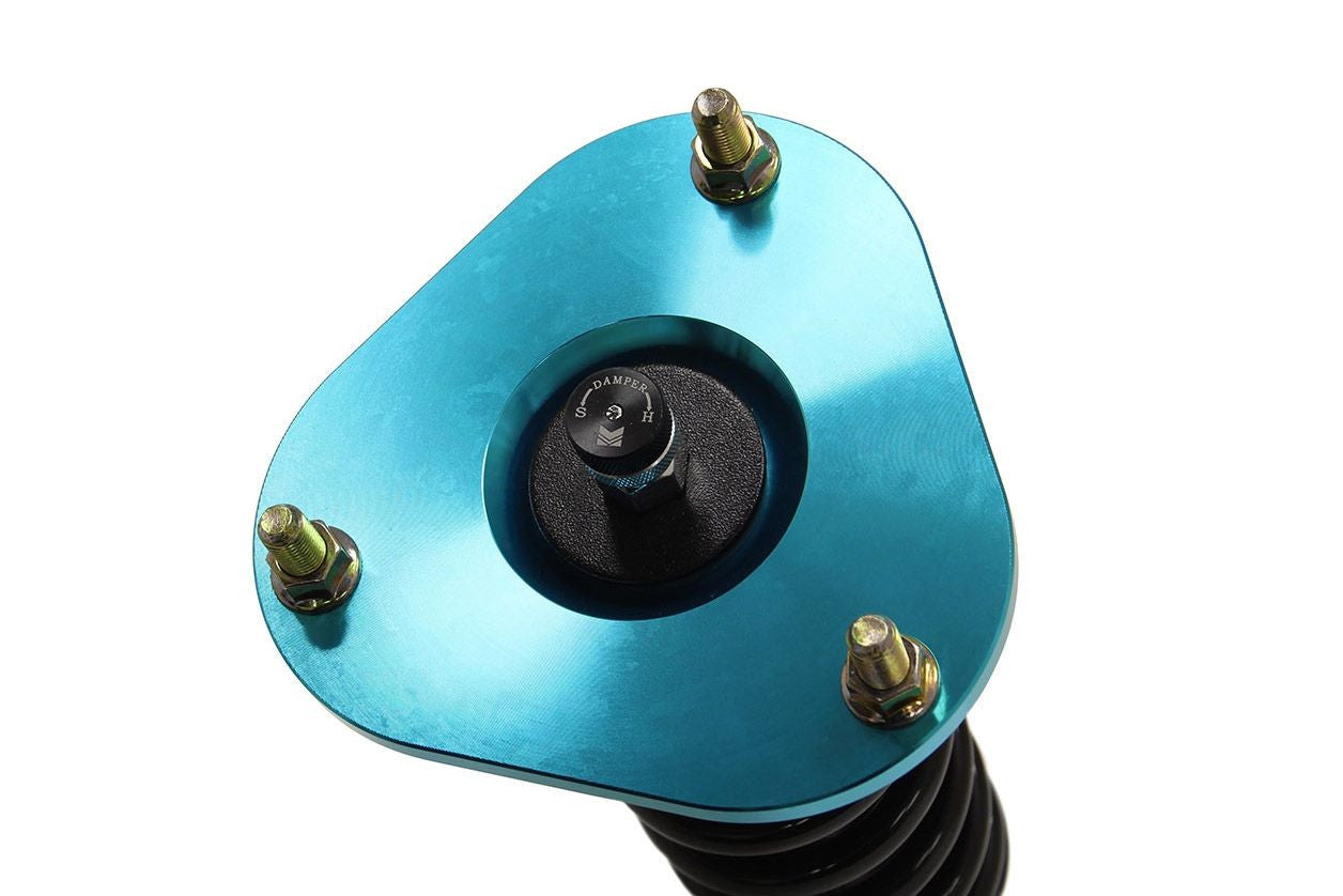 Megan Racing EZ II Coilovers Kit For Toyota Prius 2010 - 2015