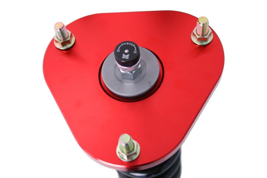 Megan Racing Street Adjustable Coilovers Kit For Toyota Rav4 (FWD) 2006 - 2012