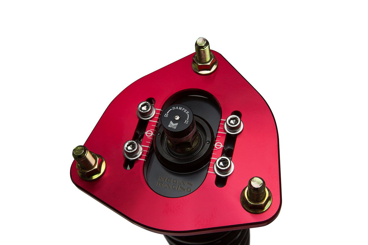 Megan Racing Street Adjustable Coilovers Kit For Toyota Solara 1999 - 2003