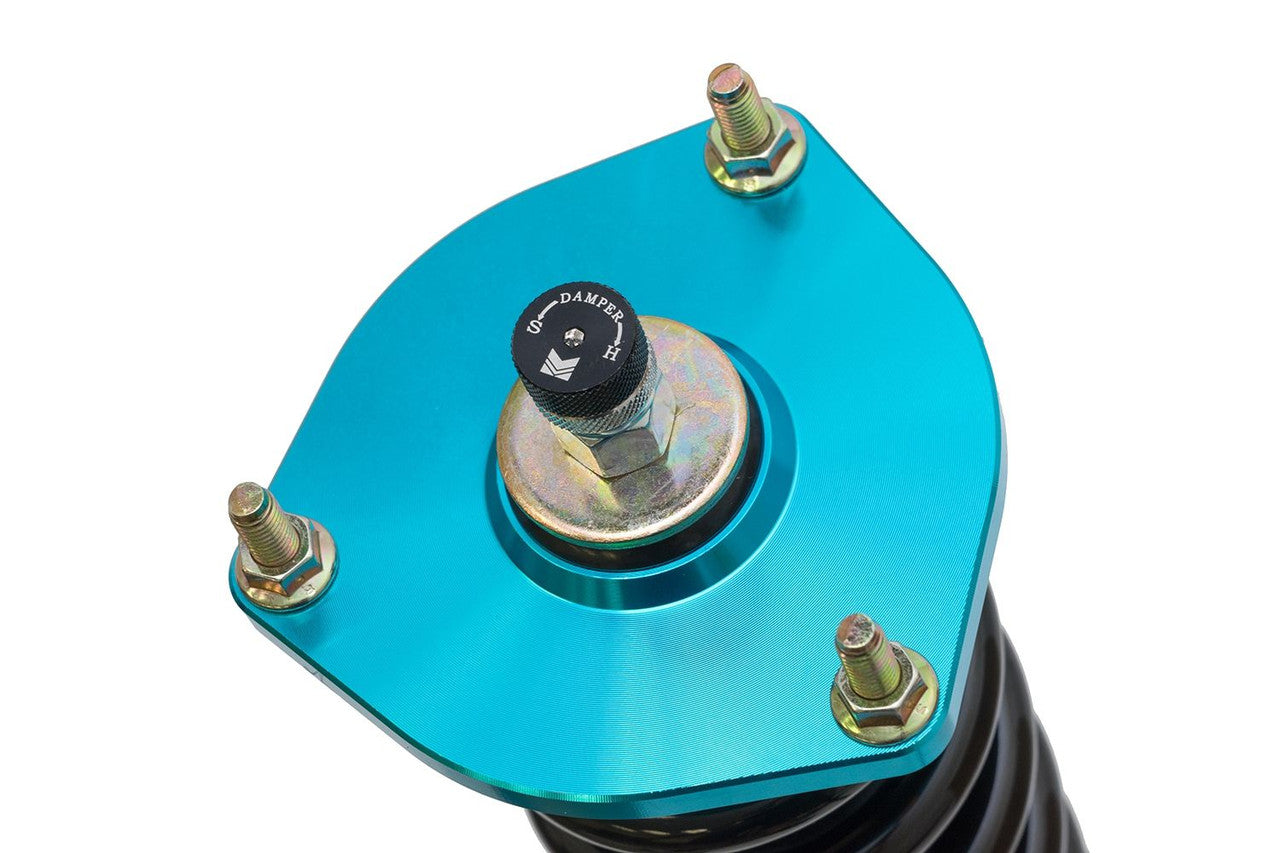 Megan Racing EZ II Coilovers Kit For Nissan 370Z 2009 - 2016