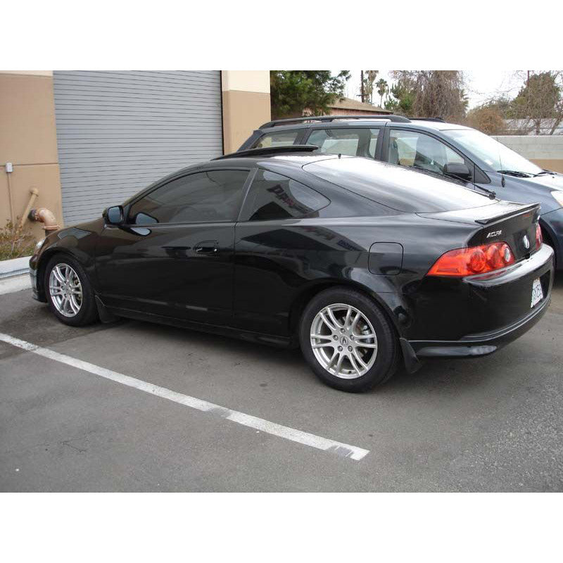 Megan Racing Lowering Springs Kit For Acura RSX 2002 - 2004