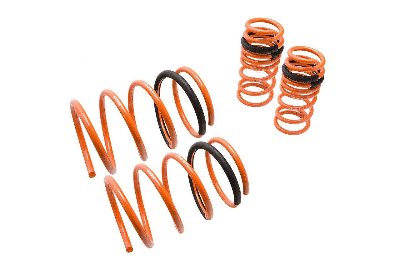 Megan Racing Lowering Springs Kit For Acura RSX 2005 - 2006
