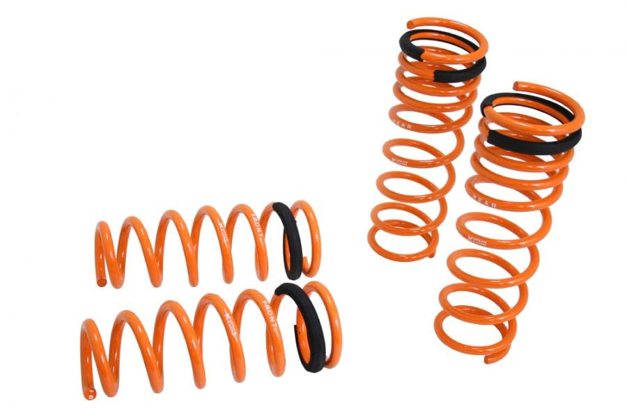 Megan Racing Lowering Springs Kit For Honda Accord 2003 - 2007 TSX