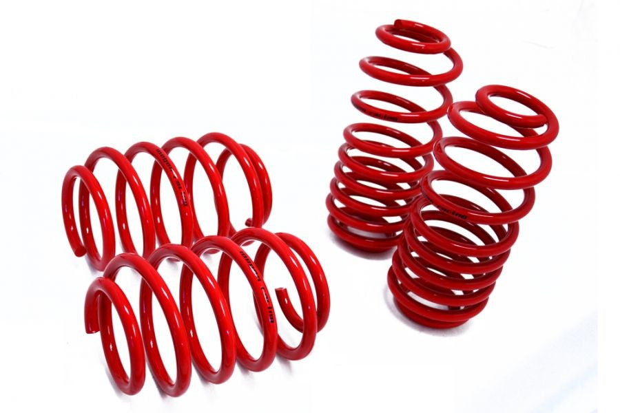 Megan Racing Lowering Springs Kit For Audi TT 2008+