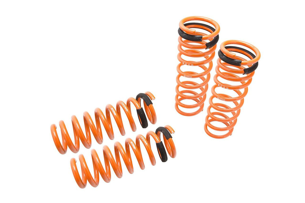 Megan Racing Lowering Springs Kit For Acura TL 2004 - 2008