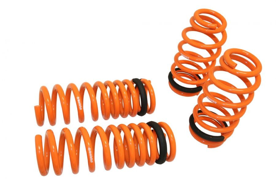 Megan Racing Lowering Springs Kit For Chrysler 300C (RWD) 2005 - 2010