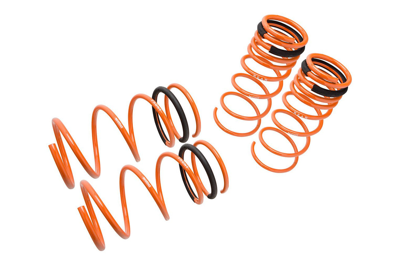 Megan Racing Lowering Springs Kit For Hyundai Tiburon 2003 - 2008