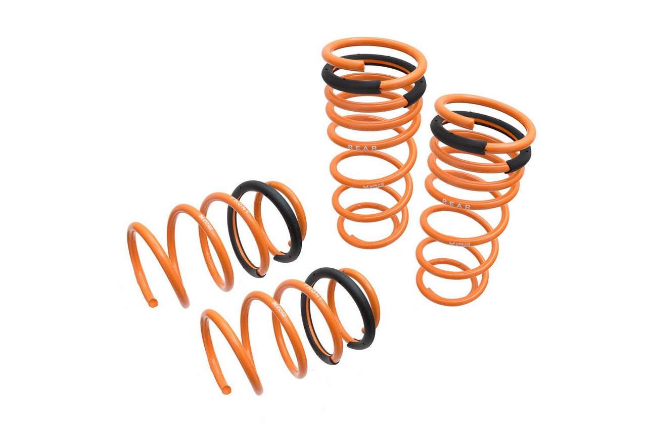 Megan Racing Lowering Springs Kit For Hyundai Elantra 2011 - 2016