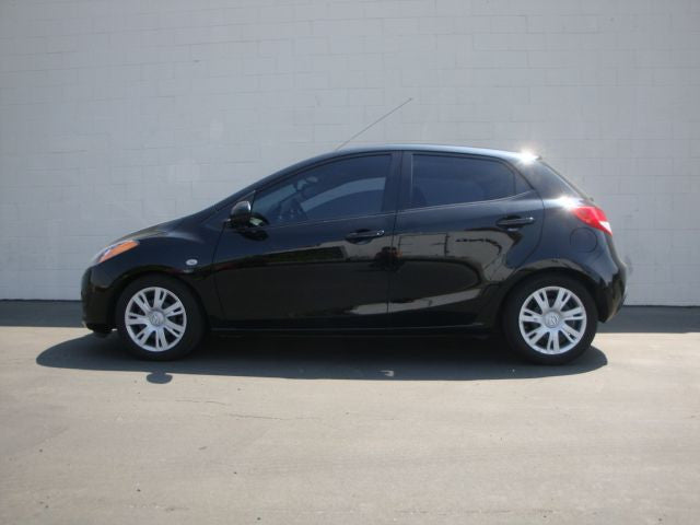 Megan Racing Lowering Springs Kit For Mazda 2 2010+