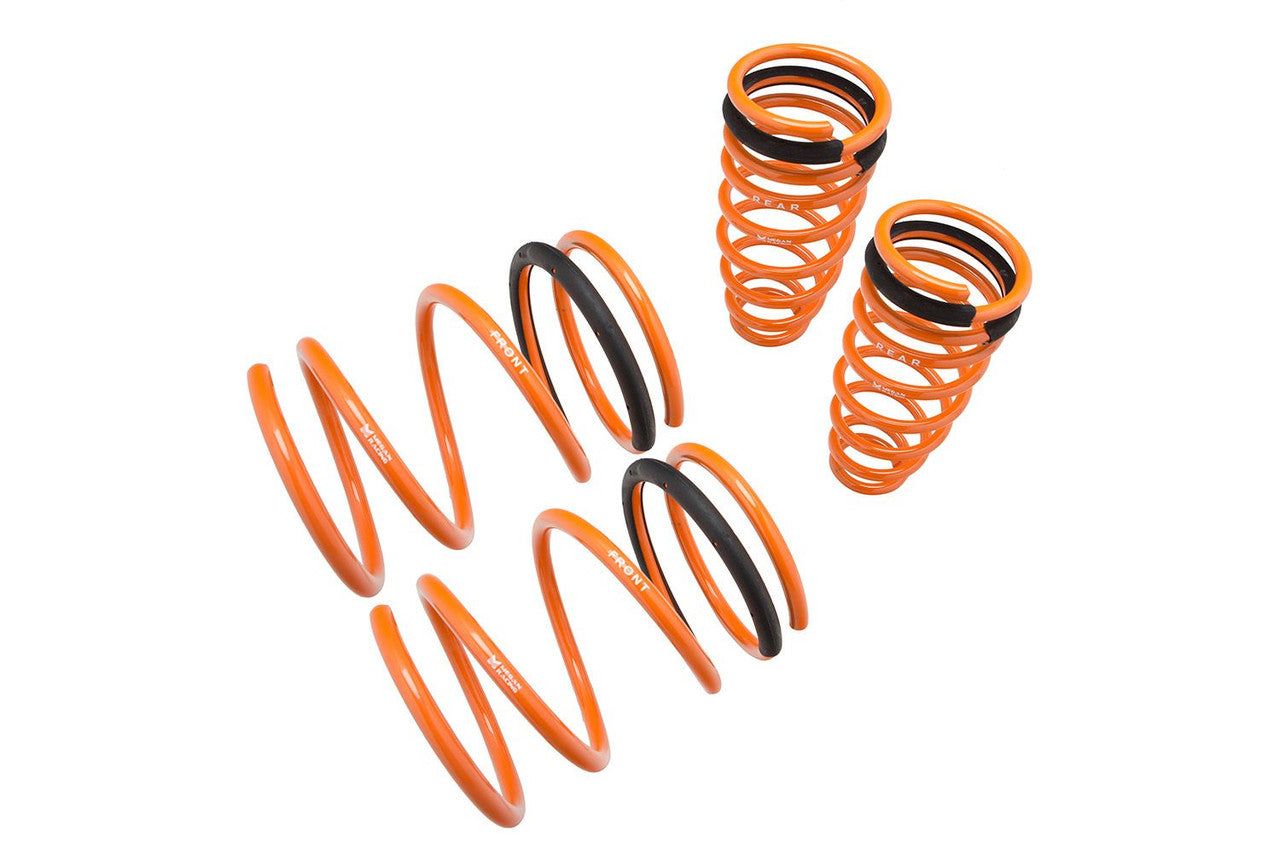 Megan Racing Lowering Springs Kit For Mitsubishi Galant 1999 - 2003