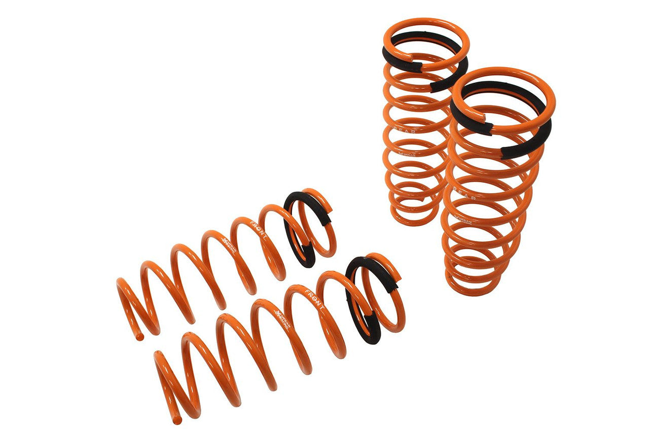 Megan Racing Lowering Springs Kit For Mazda Miata (NC) 2006 - 2014