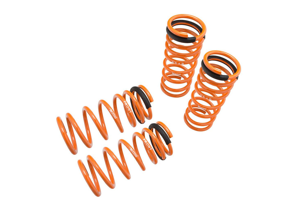 Megan Racing Lowering Springs Kit For Mazda Miata 1990 - 1997