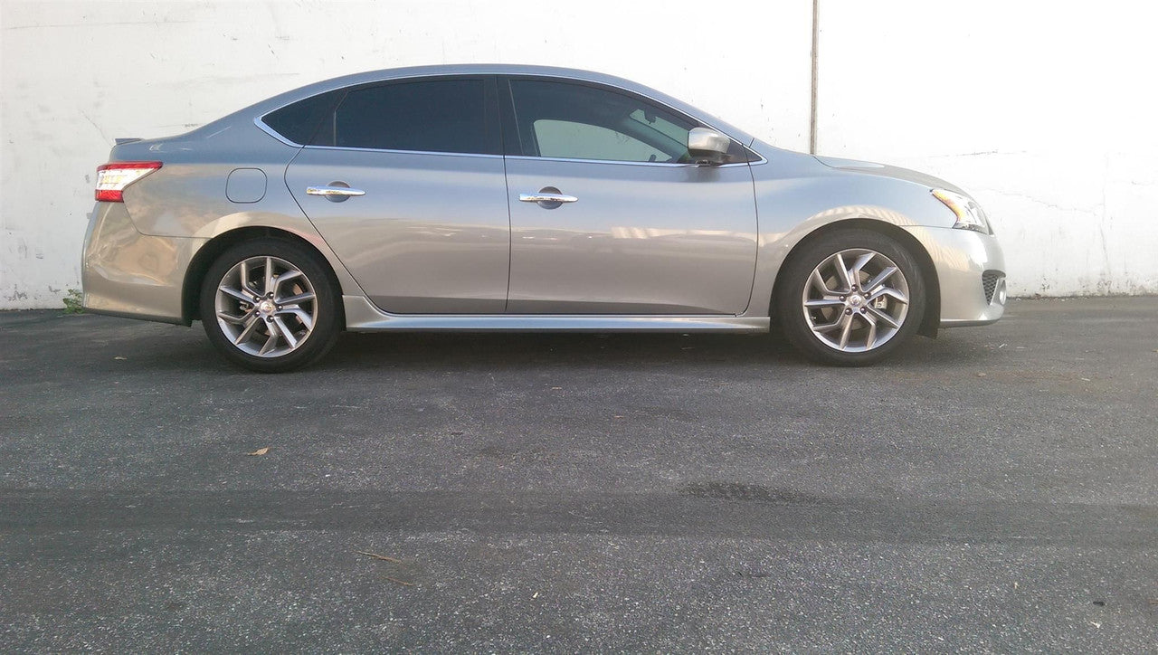 Megan Racing Lowering Springs Kit For Nissan Sentra Sedan 2013-2019