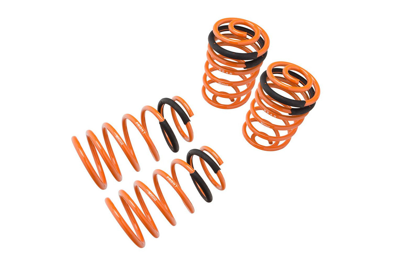 Megan Racing Lowering Springs Kit For Saturn Ion 2003 - 2007