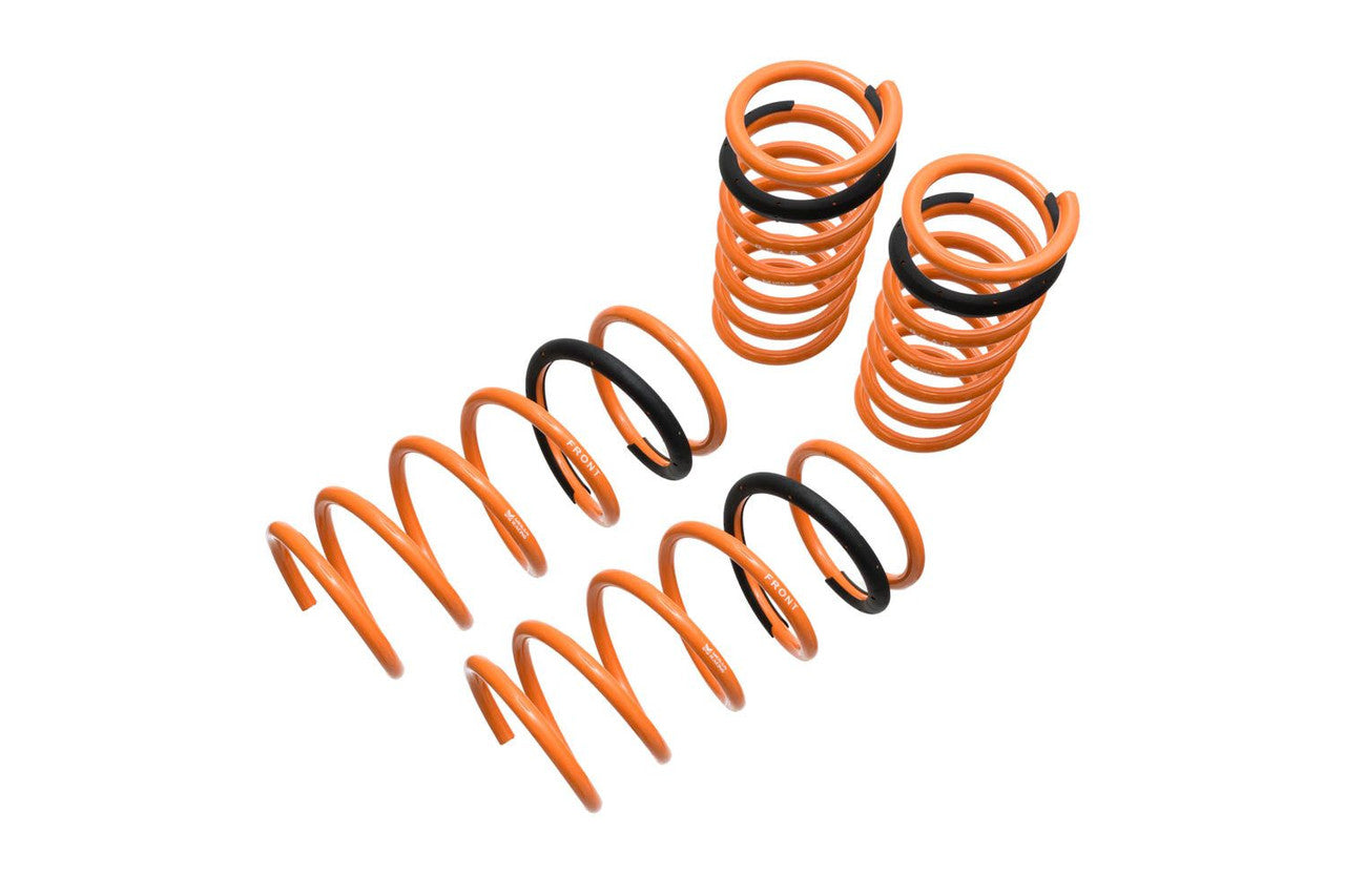 Megan Racing Lowering Springs Kit For Saturn Vue 2002 - 2007