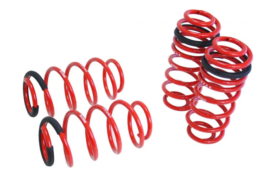 Megan Racing Euro Lowering Springs Kit For Volkswagen Golf GTI 2010 - 2013