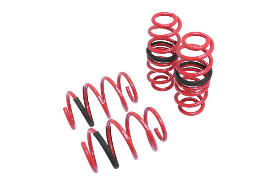 Megan Racing Euro Lowering Springs Kit For Volkswagen Golf GTI 2015+