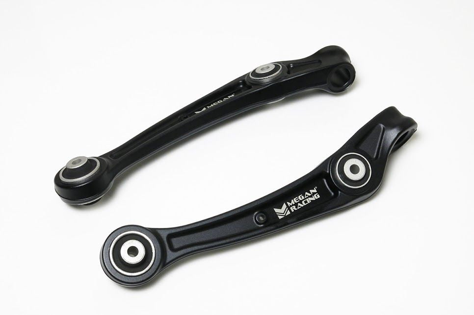 Megan Racing Front Front Lower Control Arms Kit For Audi A4 B8 2009 - 2014