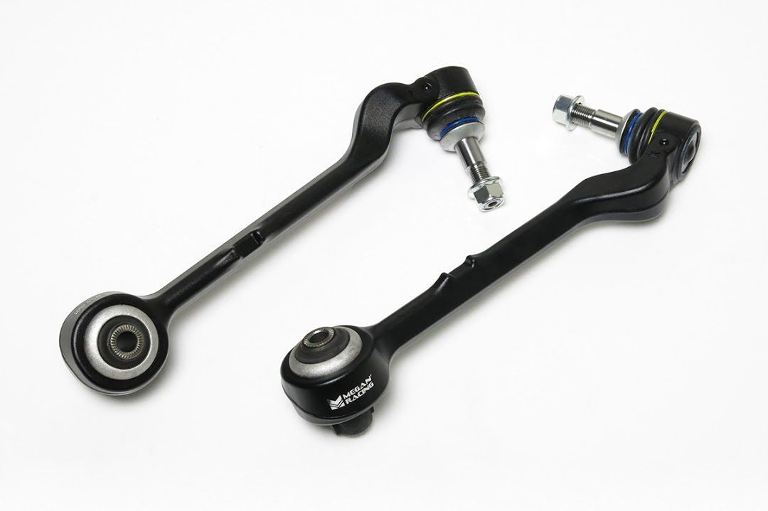 Megan Racing Front Lower Arms Kit For BMW 3 Series E92 2006 - 2013 1 Series E82 E87 E90 E93