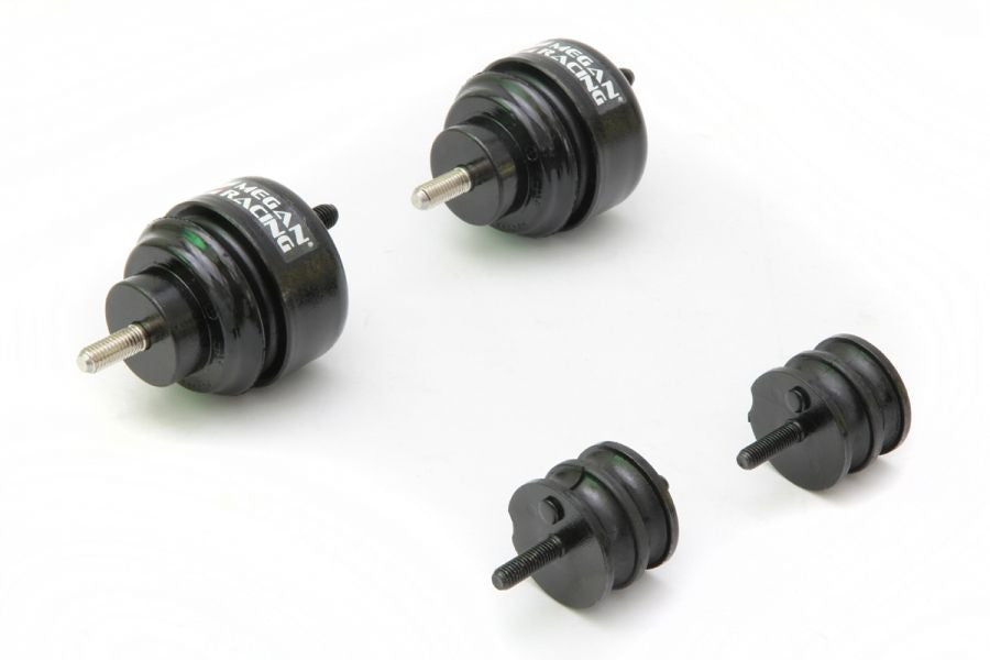 Megan Racing Race Ver. Engine & Transmission Mounts Kit For BMW Z3 1996 - 2002 E36 E46
