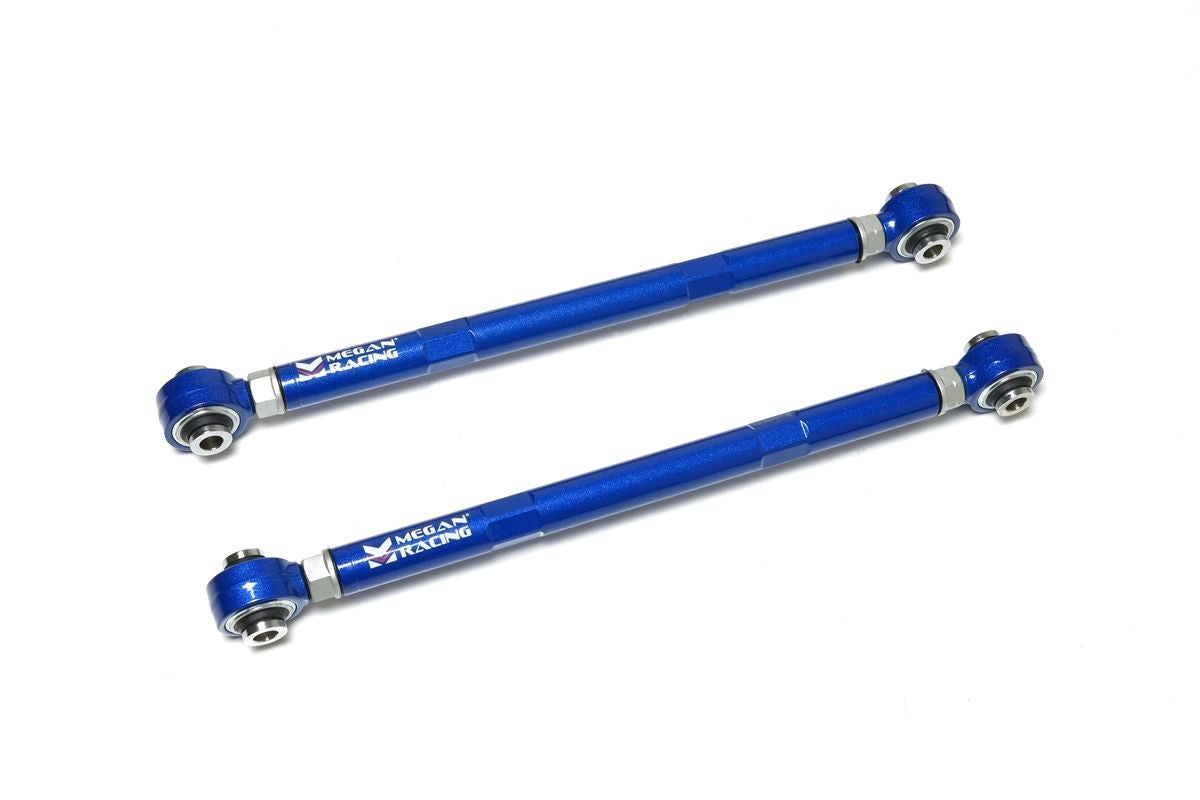 Megan Racing Rear Toe Control Arms Kit For BMW 2 Series F22 2012+ F30 F31 F34