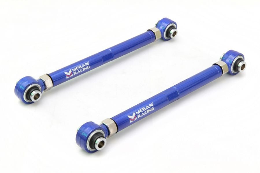 Megan Racing Rear Toe Control Arms Kit For BMW 1M Coupe 2011 M3 E90 E92