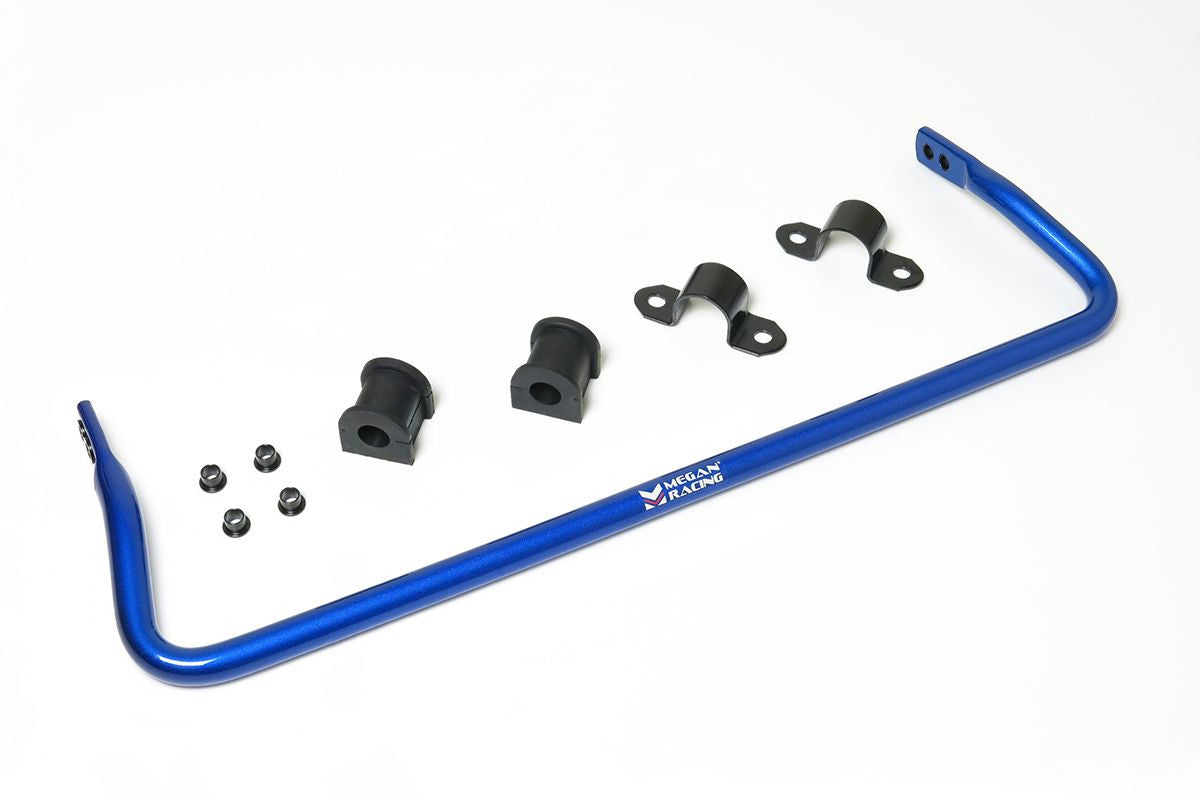 Megan Racing Rear Sway Bar Kit For Mazda 3 2004 - 2013 Focus