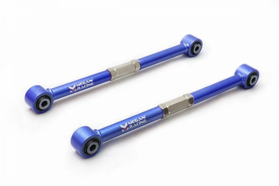 Megan Racing Rear Lower Rear Arms Kit For Honda Accord 1990 - 1997