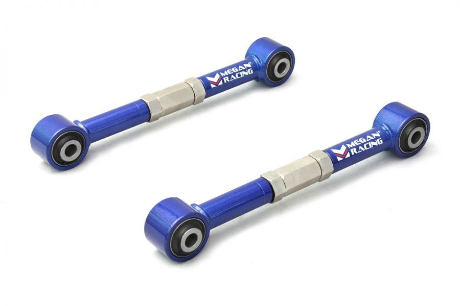 Megan Racing Rear Toe Arms Kit For Honda Accord 1990 - 1997