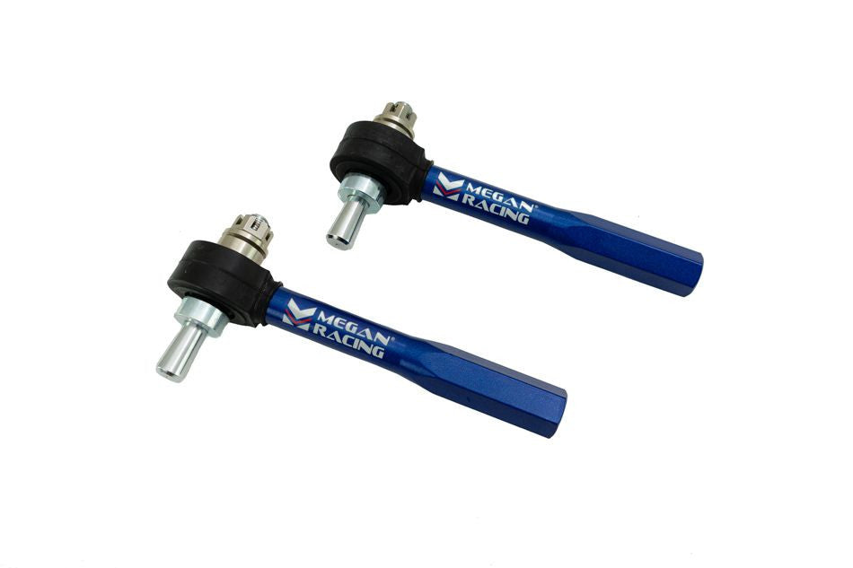 Megan Racing Tie Rod Ends Kit For Honda Civic 1992 - 1995