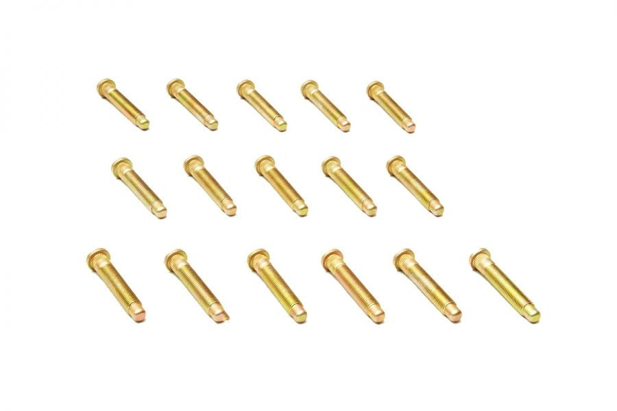 Megan Racing Extended Wheel Studs For Honda Civic 1988 - 2000 Integra