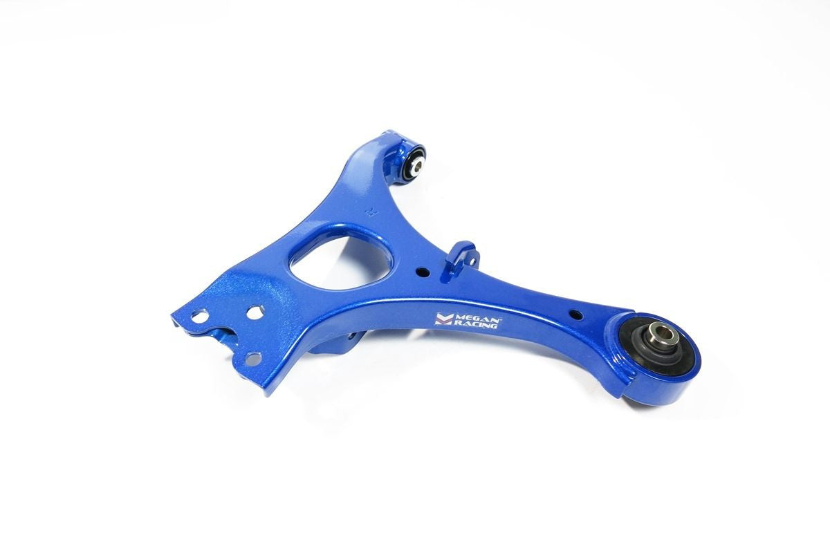Megan Racing Front Pillowball Lower Control Arms Kit For Honda Civic FD 2006 - 2011